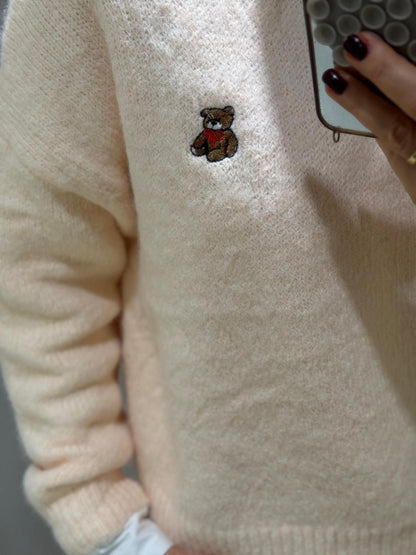 Pullover | Loren