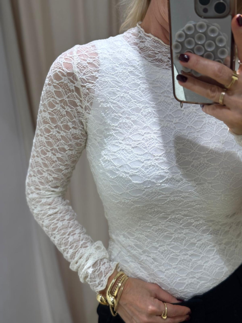 Shirt | Maela