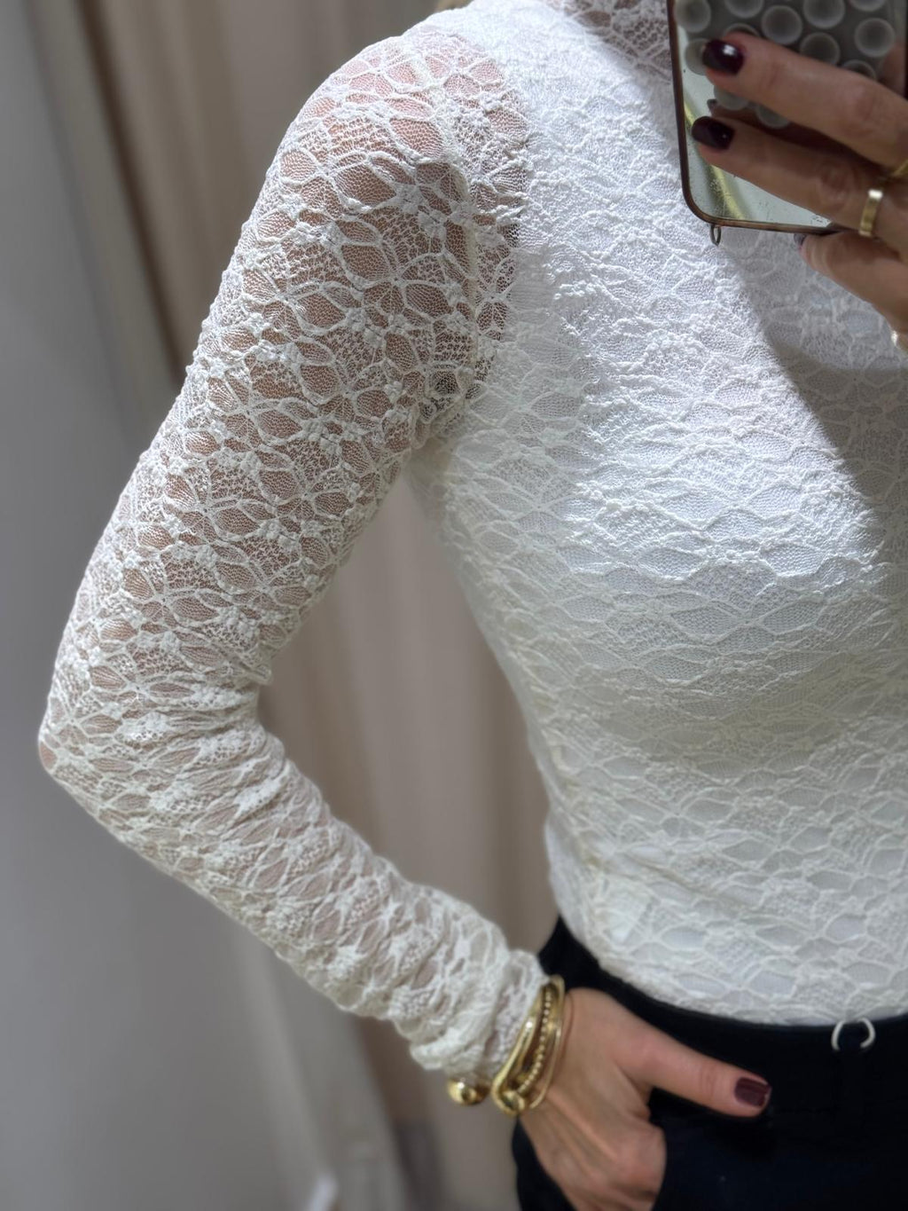 Shirt | Maela
