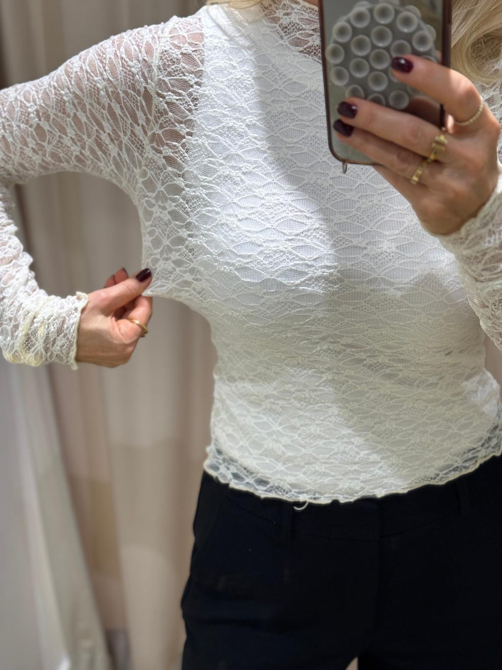 Shirt | Maela