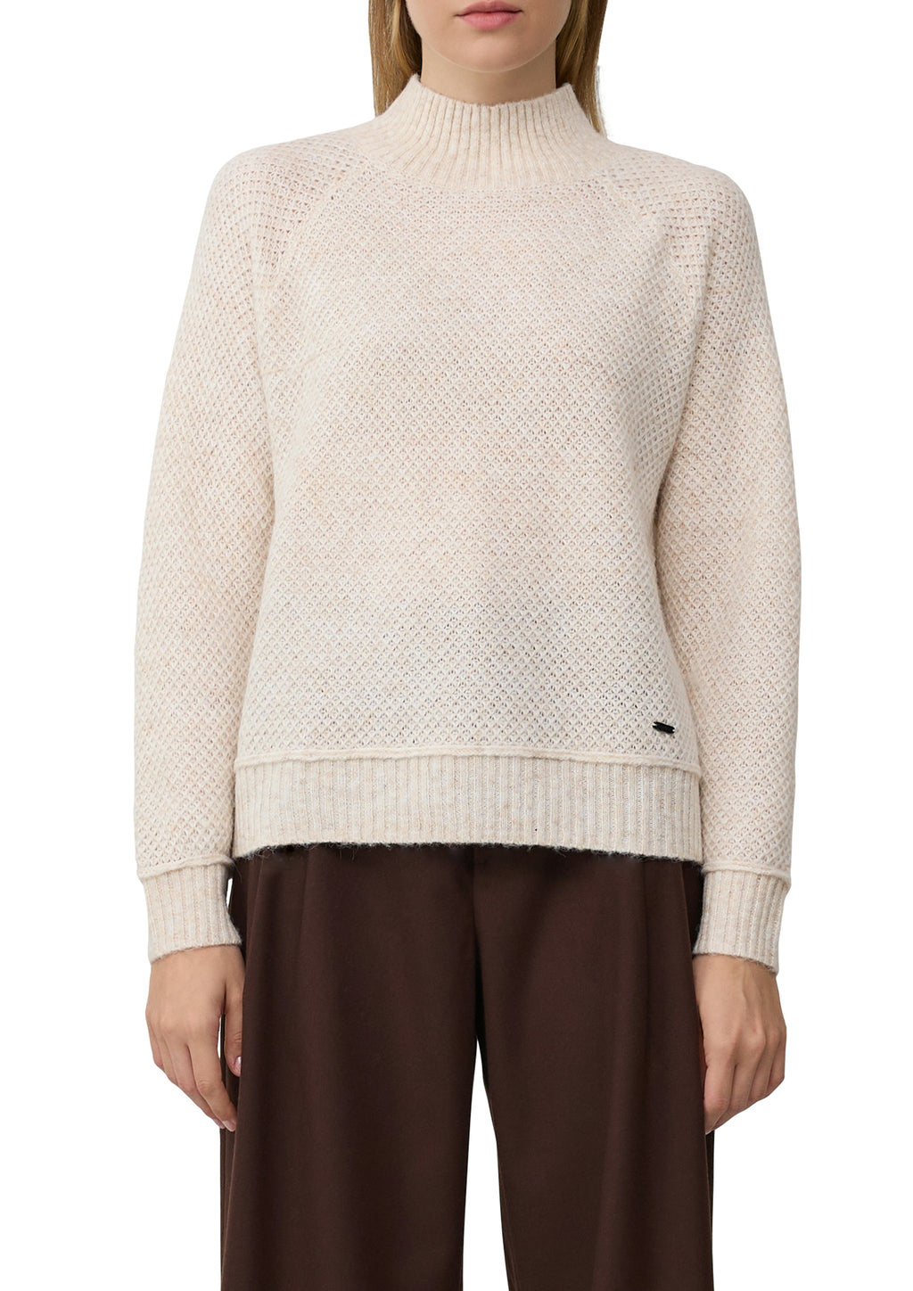 Strickpullover