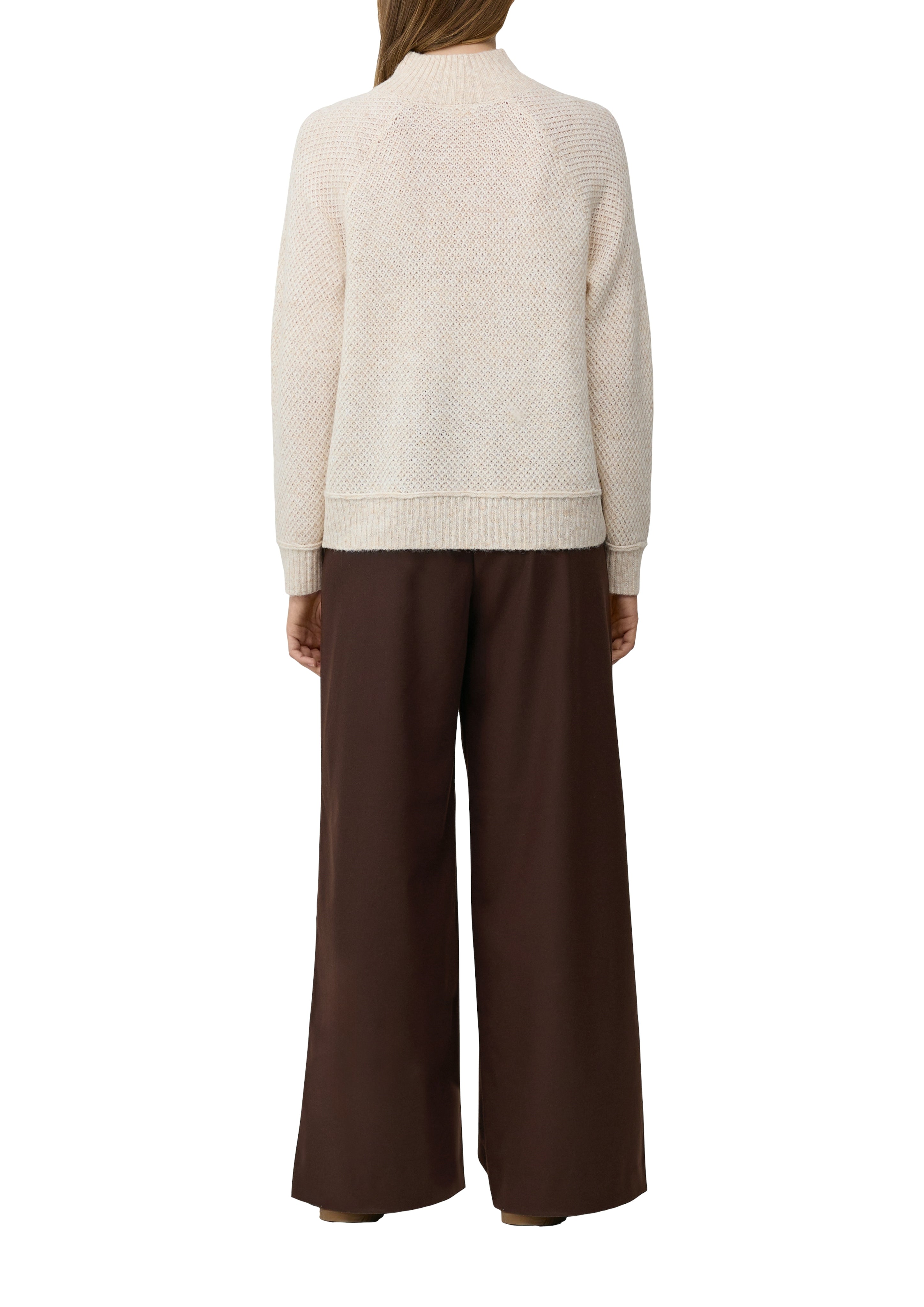 Strickpullover