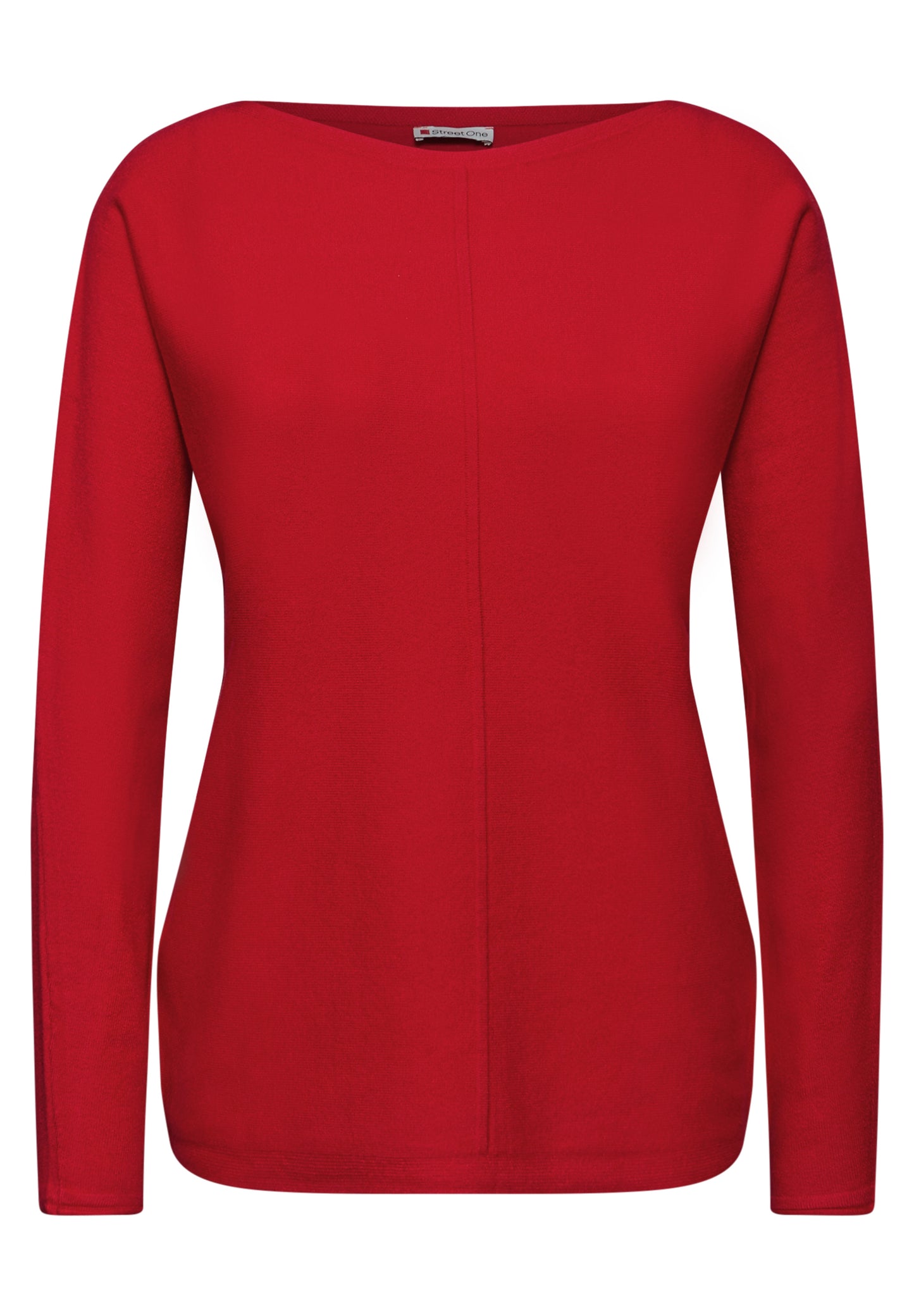 Basic Dolman Pullover