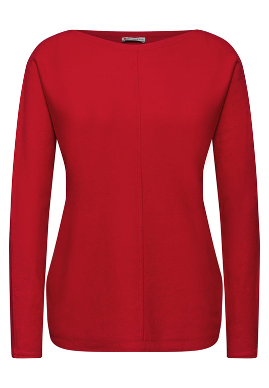 Basic Dolman Pullover