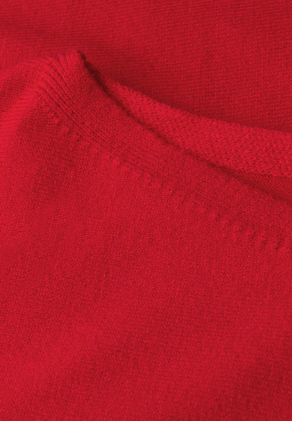 Basic Dolman Pullover