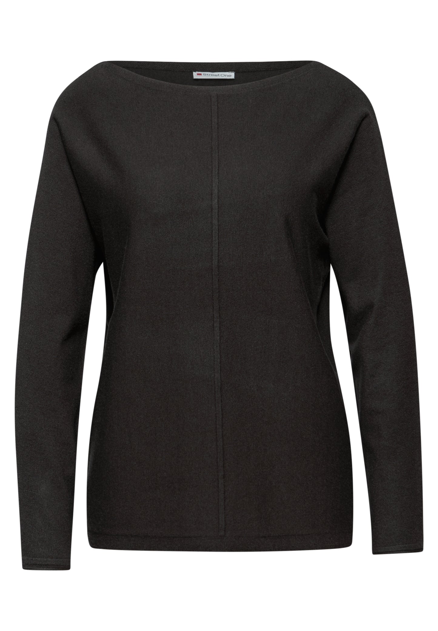 Basic Dolman Pullover