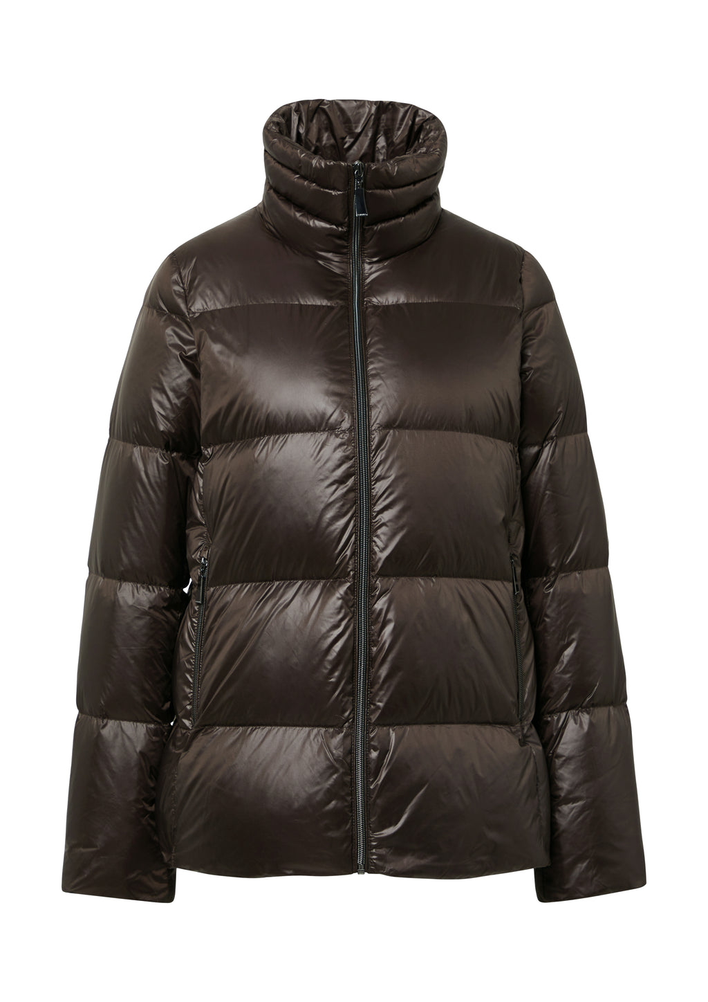 Outdoor-Jacke