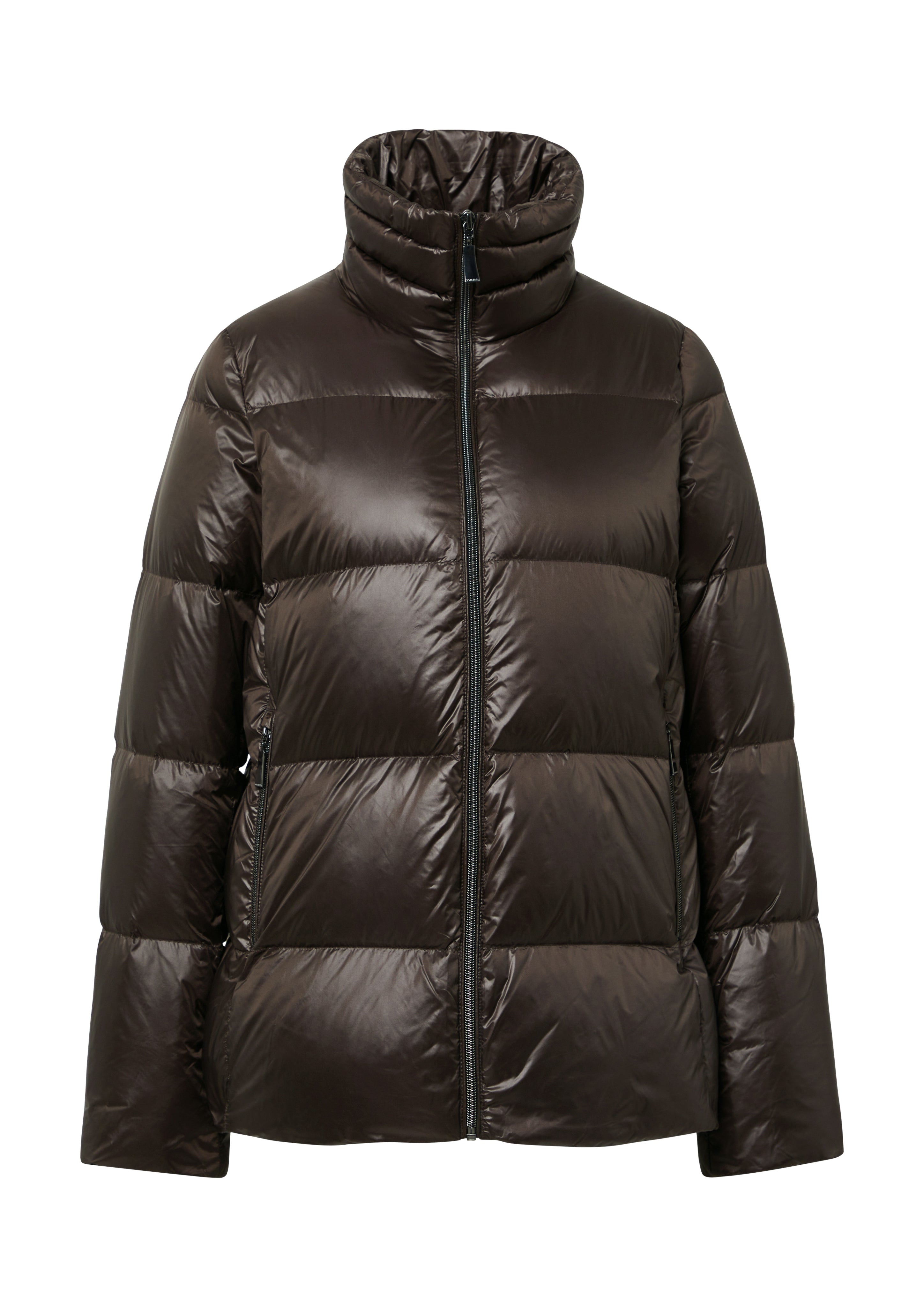 Outdoor-Jacke