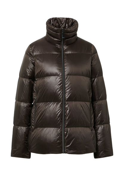 Outdoor-Jacke