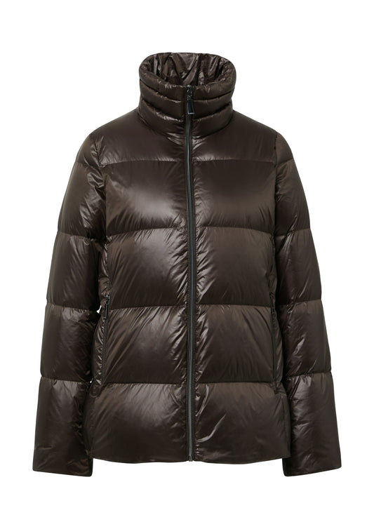 Outdoor-Jacke