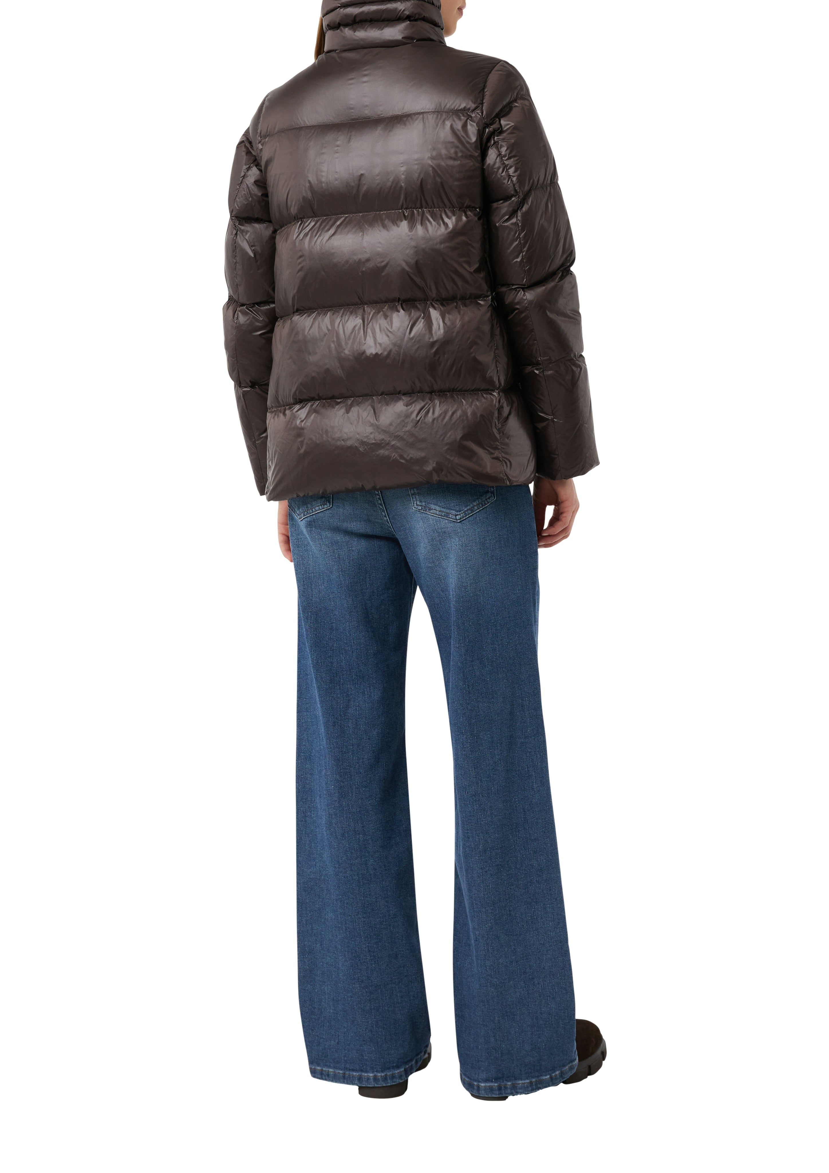 Outdoor-Jacke