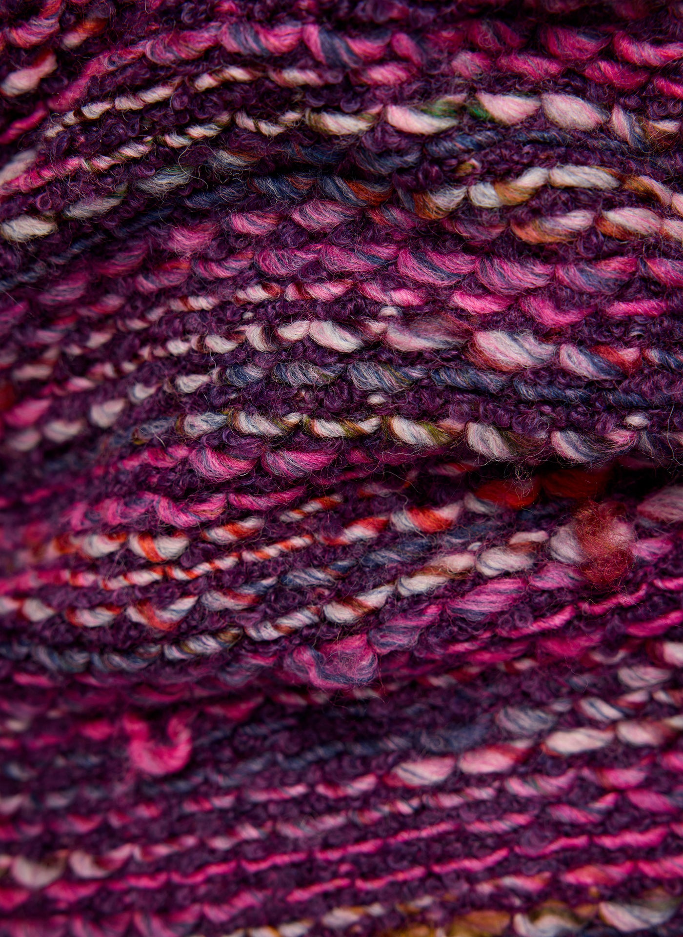 Purple Clouds