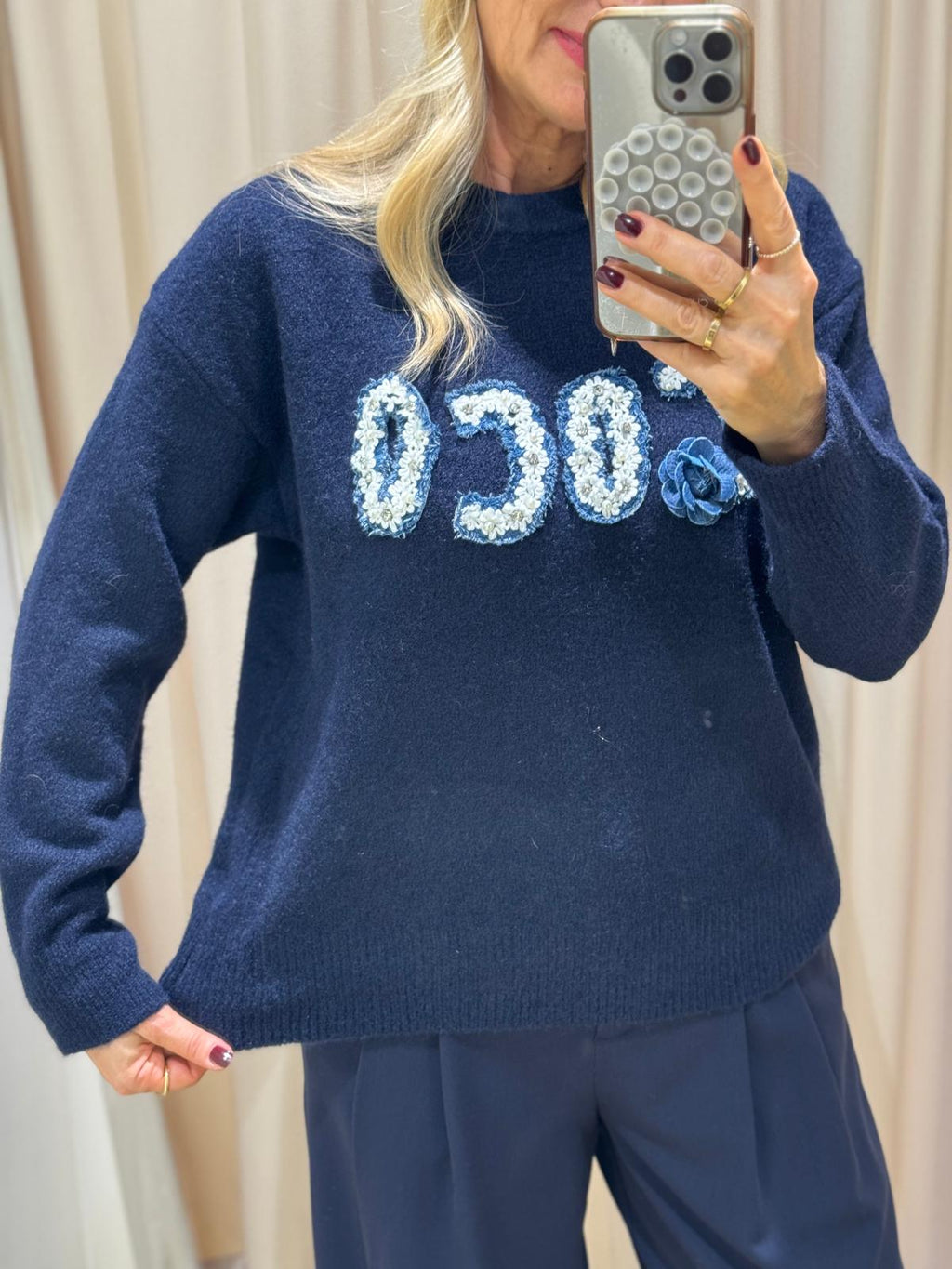 Pullover | Coco