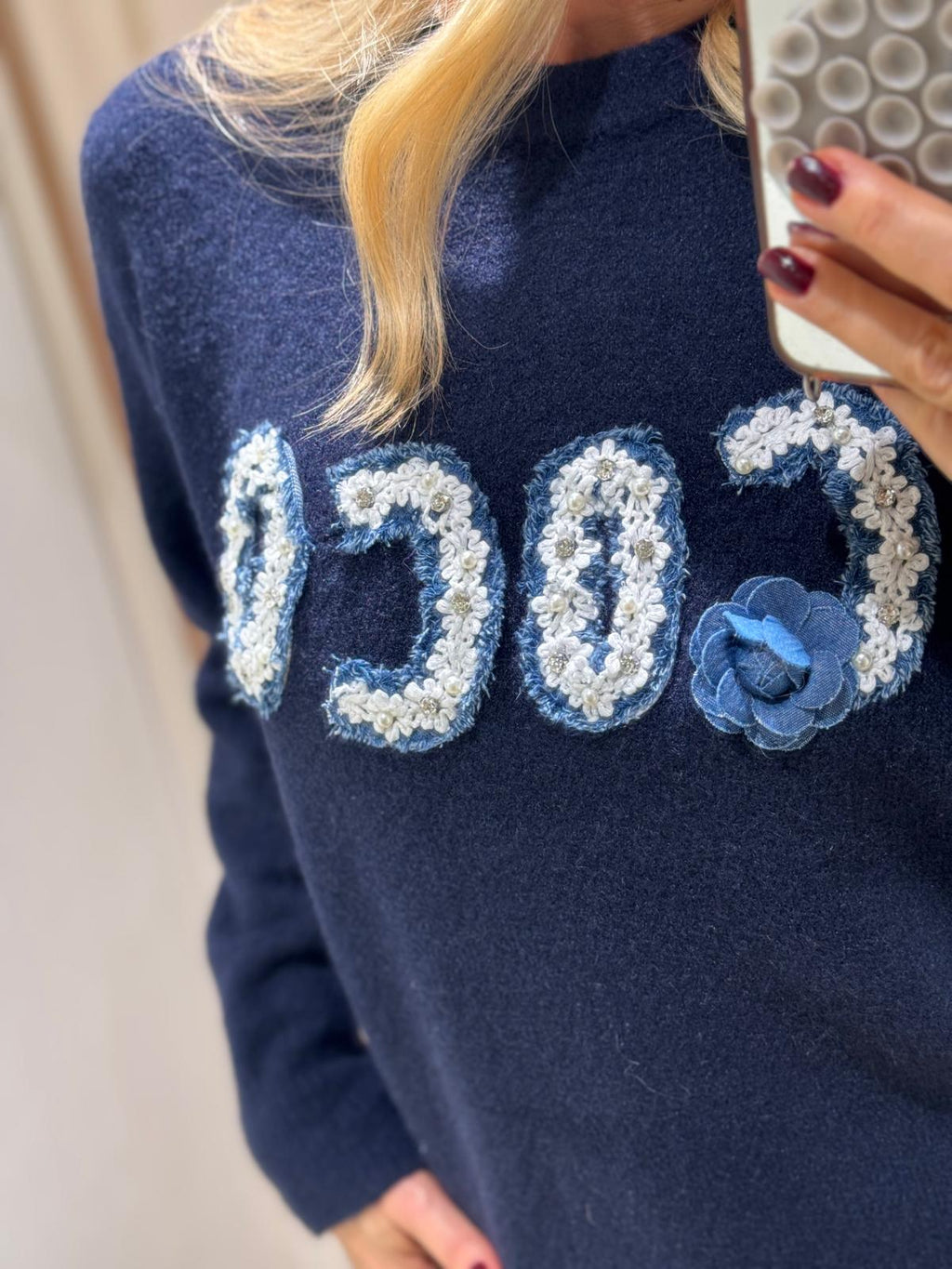 Pullover | Coco