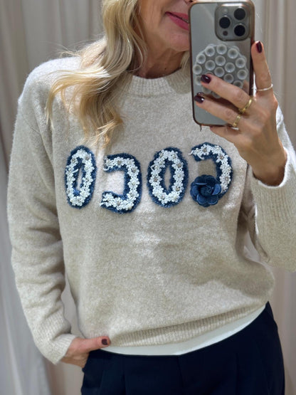 Pullover | Coco