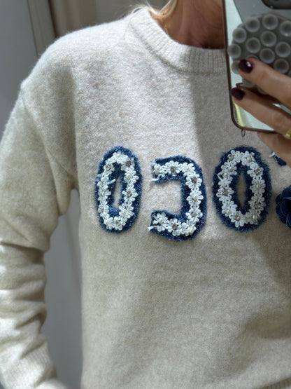 Pullover | Coco