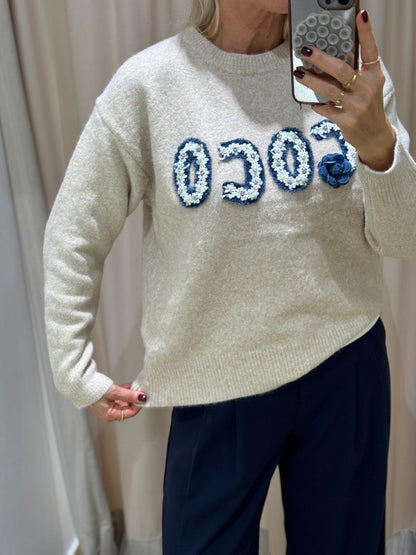Pullover | Coco