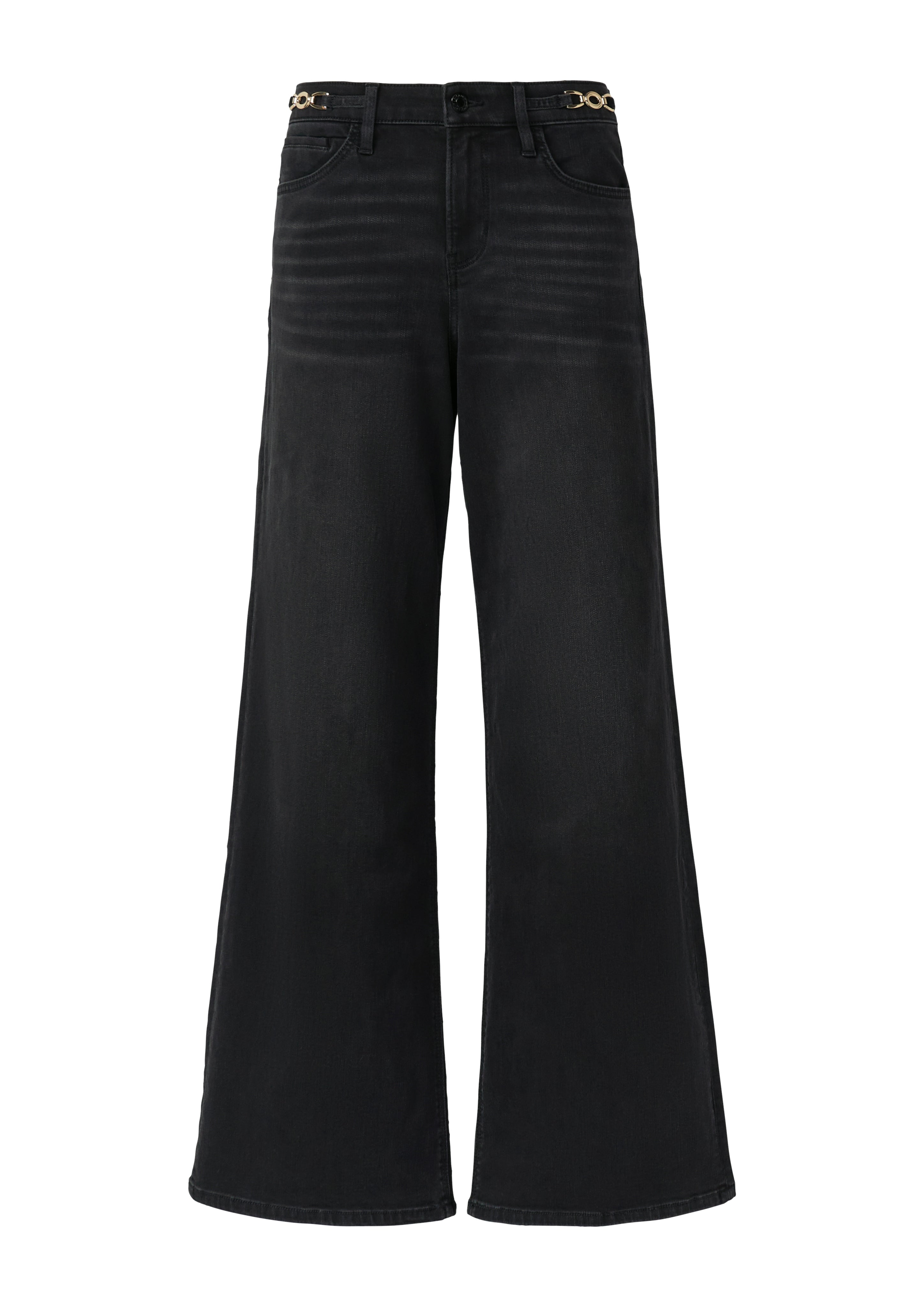 Jeans-Hose