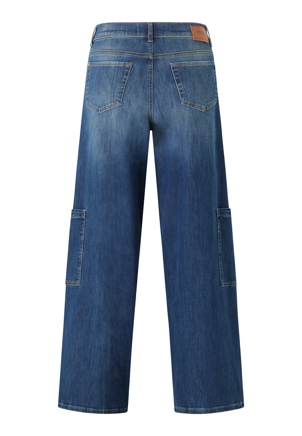 3502388-33288 LIVA SEAM CARGO