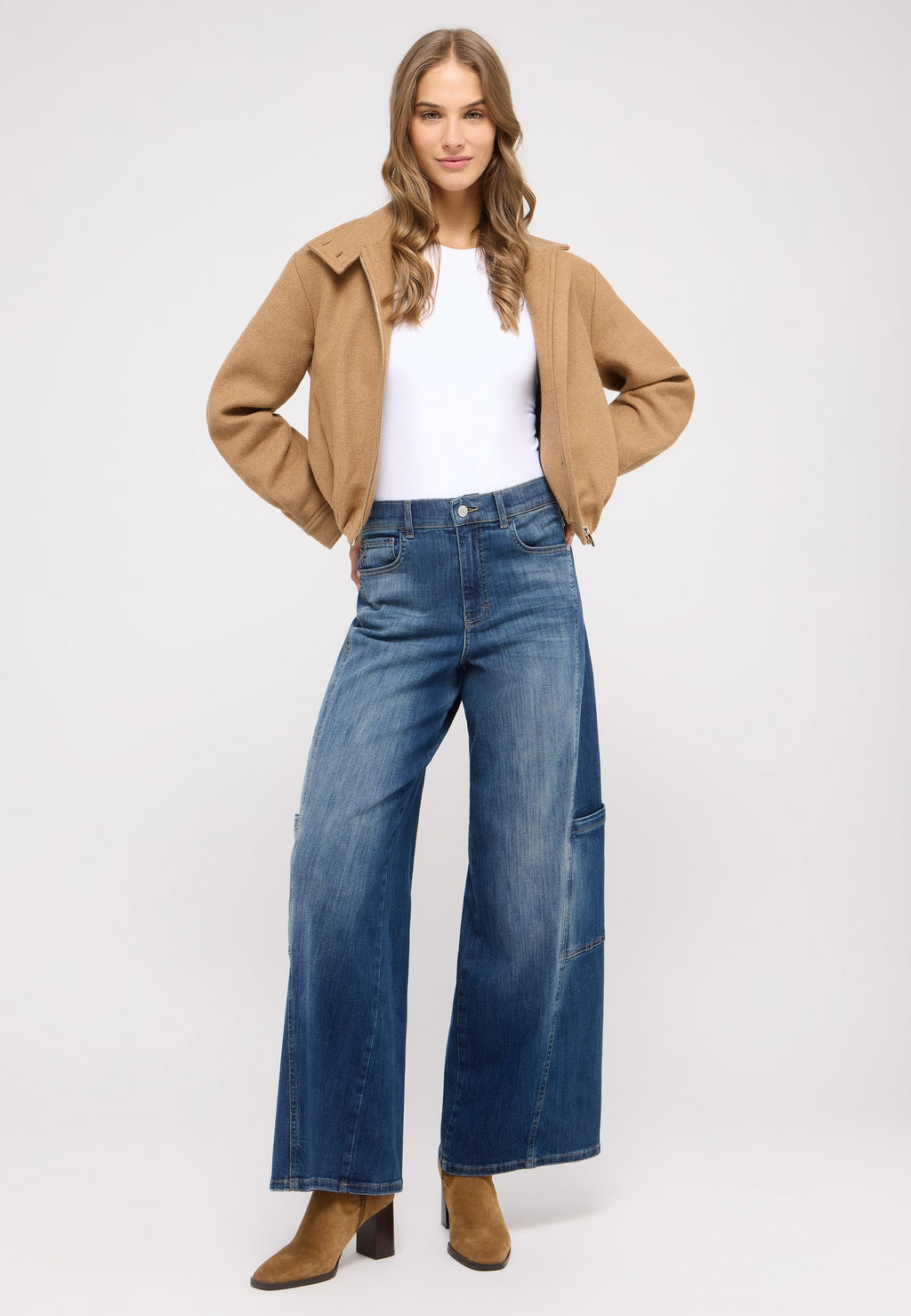 3502388-33288 LIVA SEAM CARGO