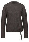 Softes Turtleneck Shirt