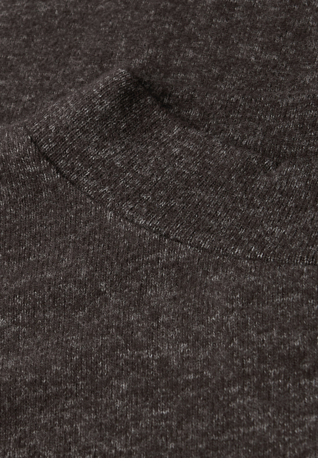 Softes Turtleneck Shirt