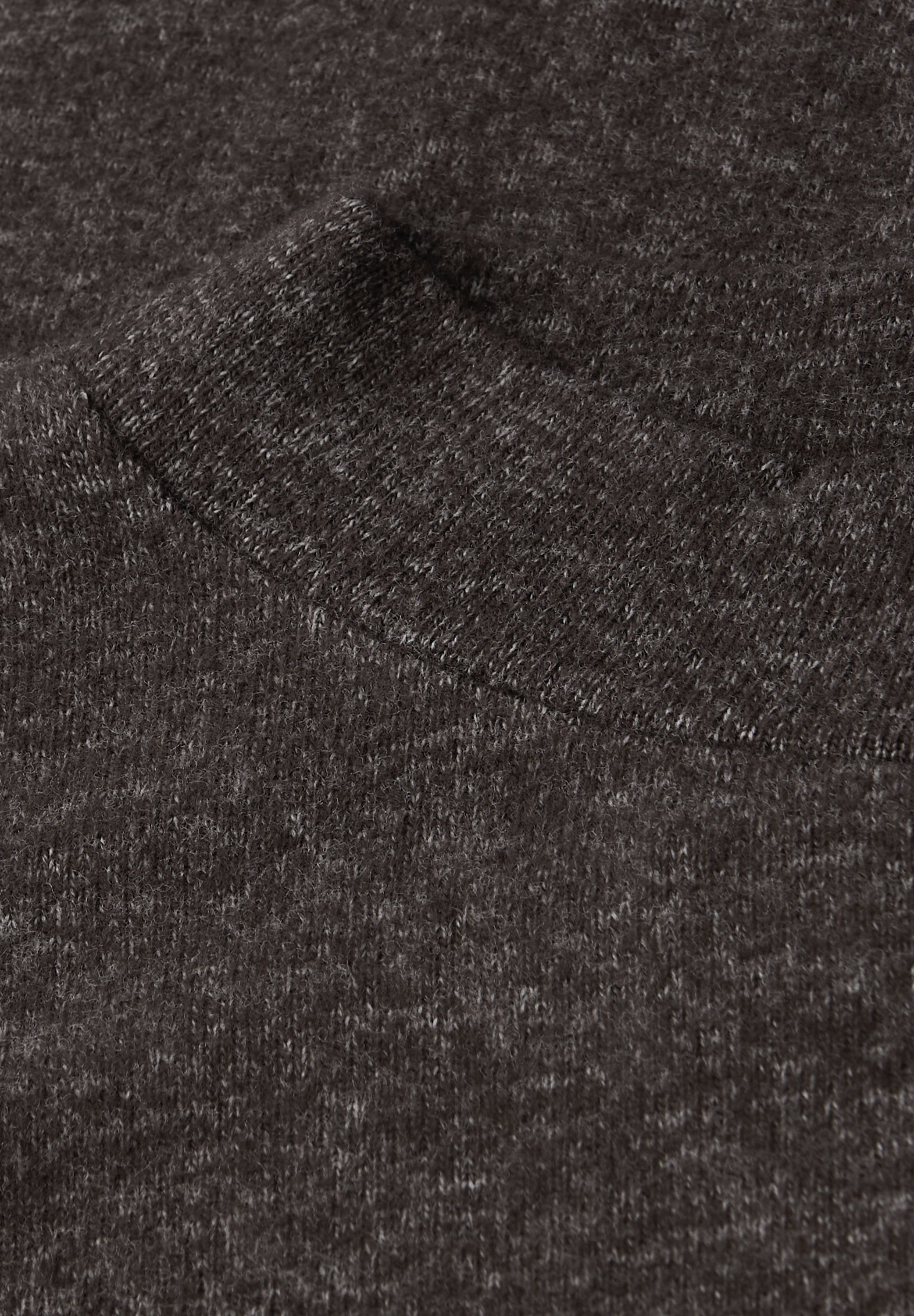 Softes Turtleneck Shirt