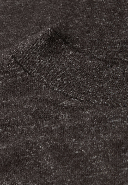 Softes Turtleneck Shirt
