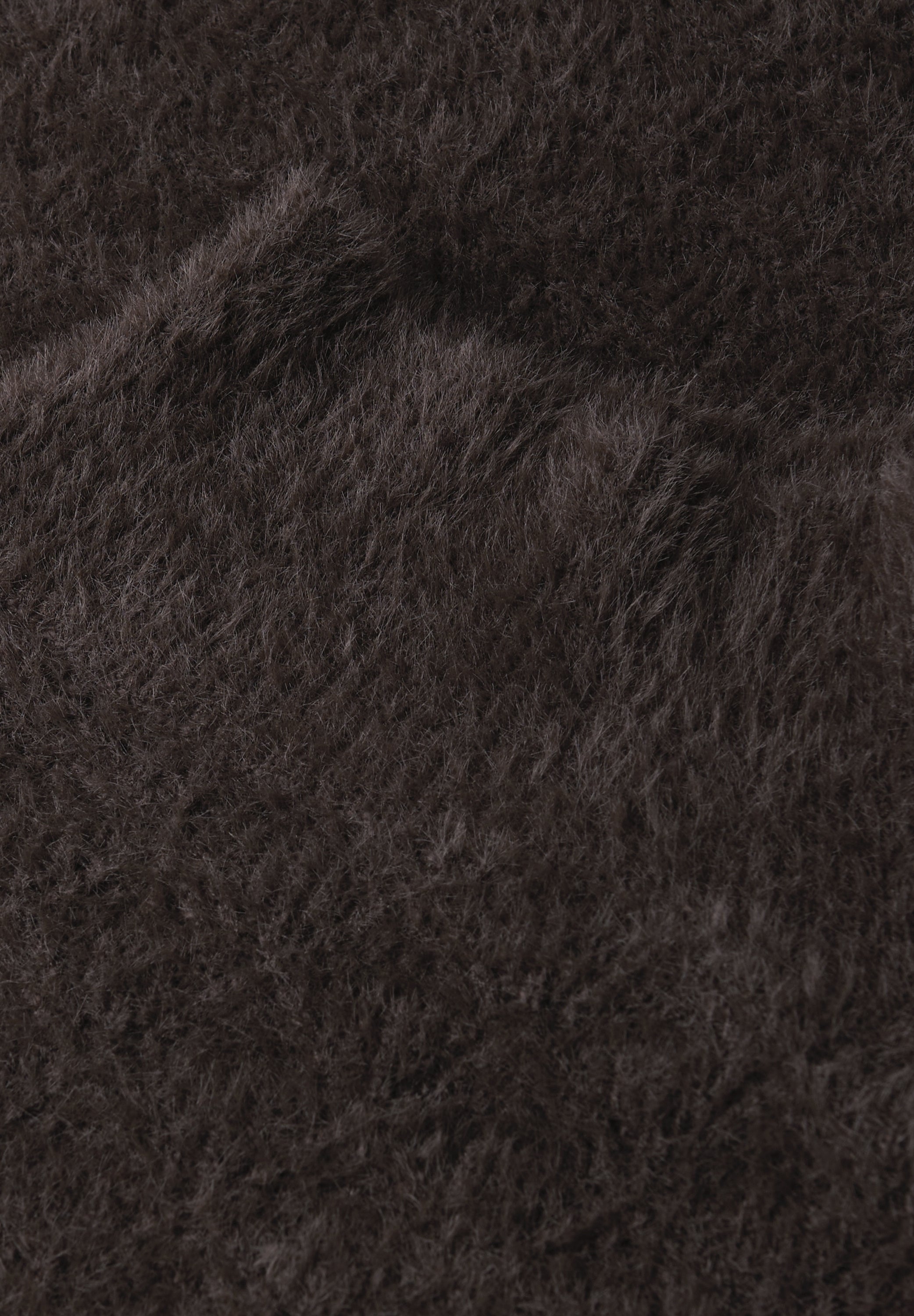 Kuscheliger Strukturpullover