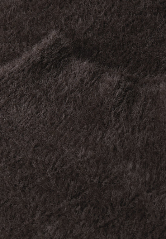 Kuscheliger Strukturpullover