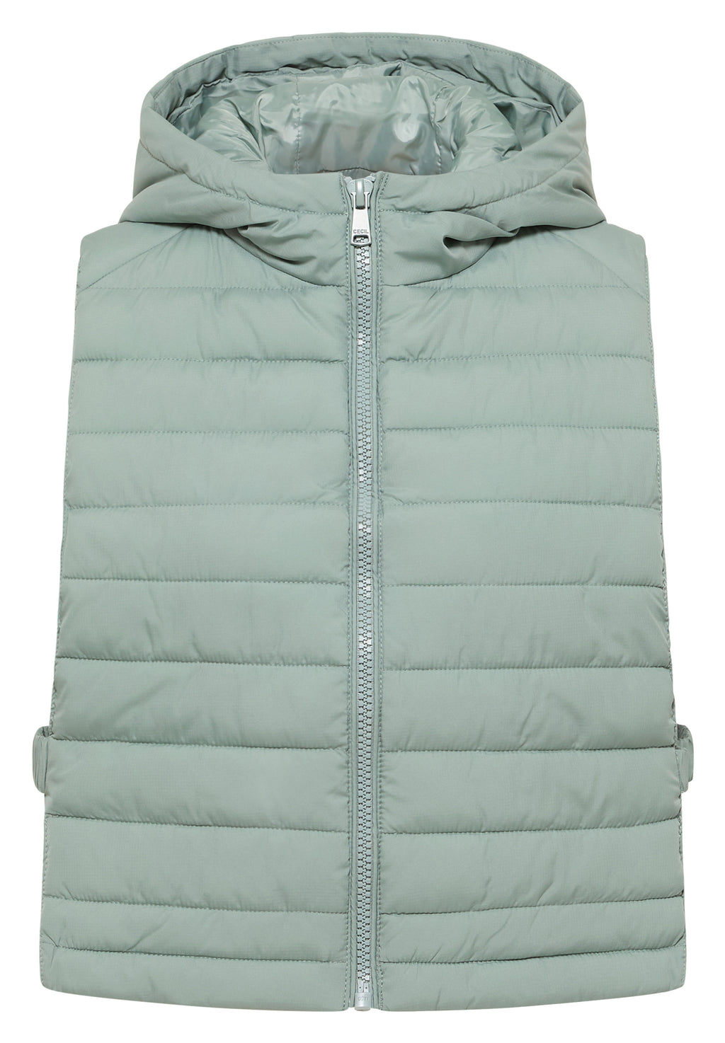 Weste zum Unterziehen