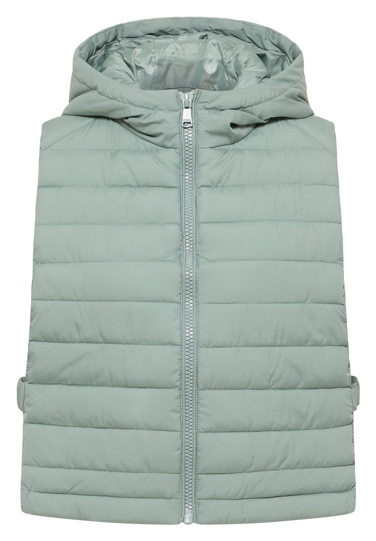 Weste zum Unterziehen