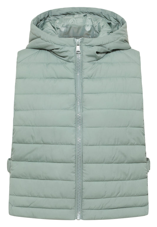 Weste zum Unterziehen