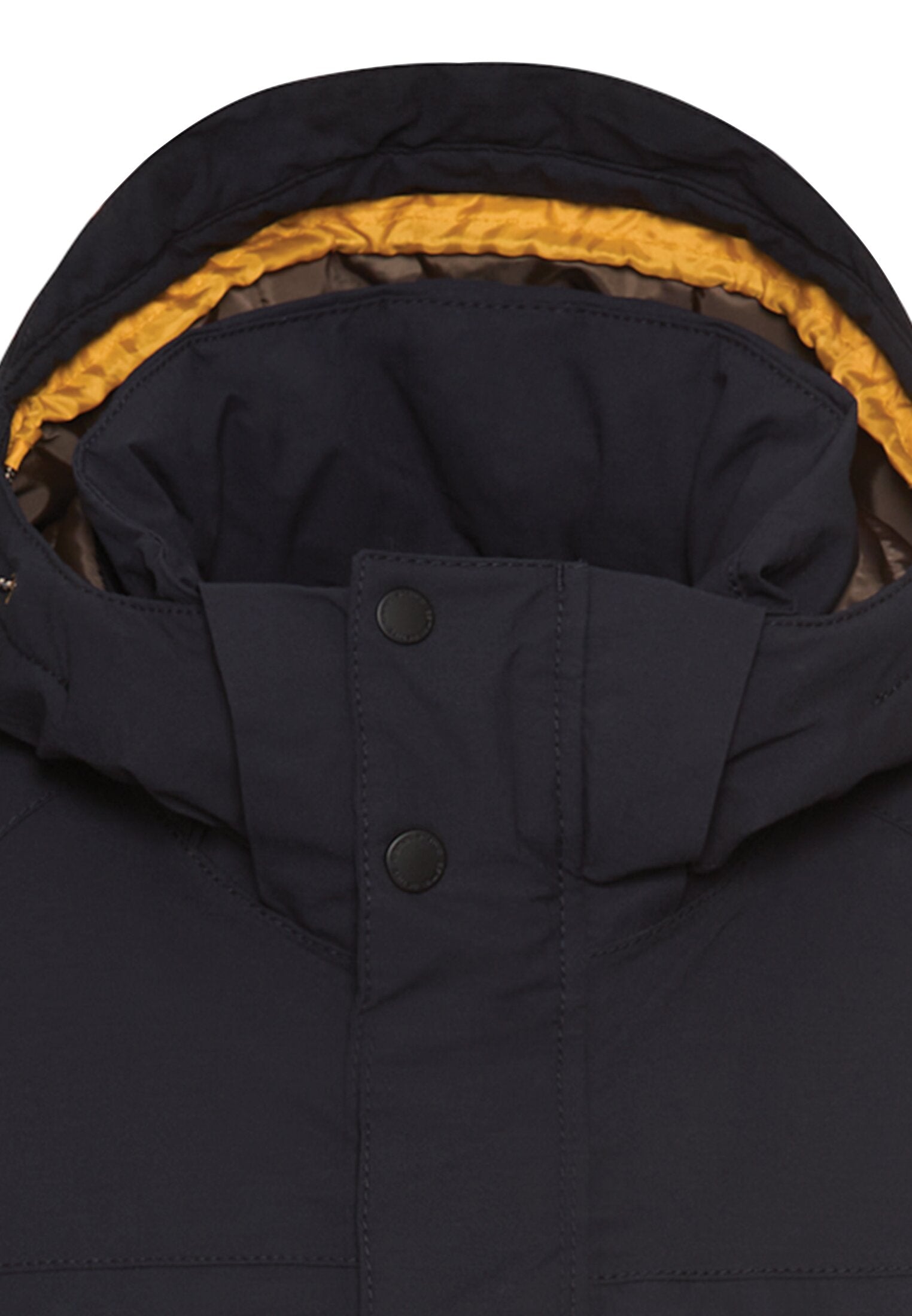 teXXXactive® Jacke mit abnehmbarer Kapuze