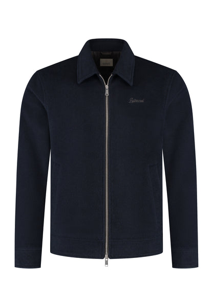 DS_Pat Wool Jacket