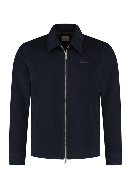 DS_Pat Wool Jacket