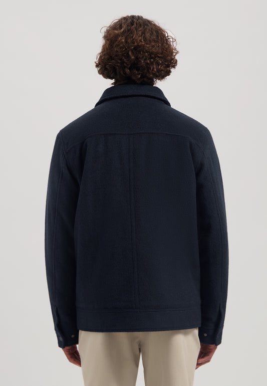 DS_Pat Wool Jacket