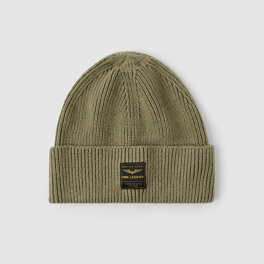 Basic beanie