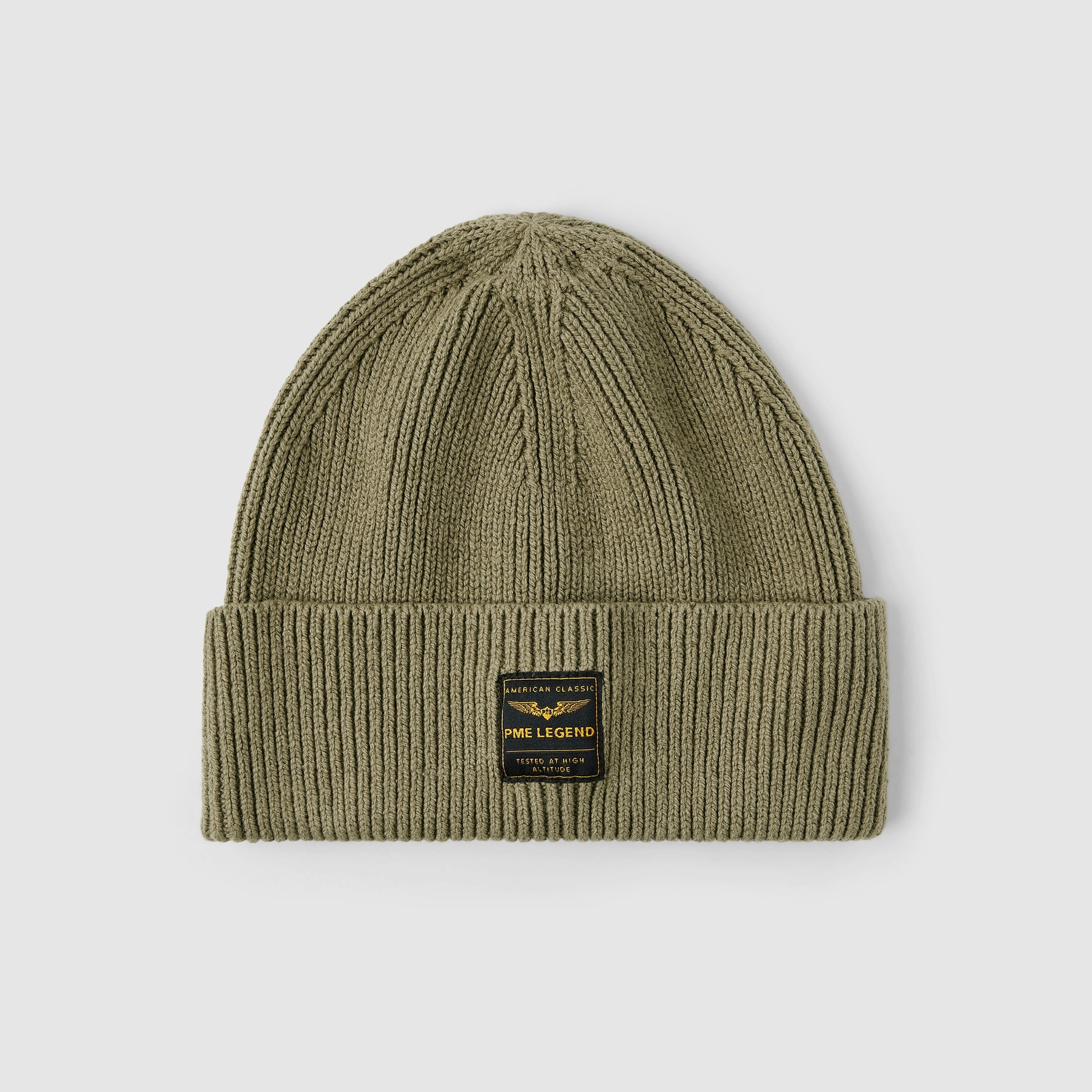 Basic beanie