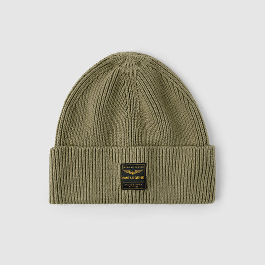 Basic beanie