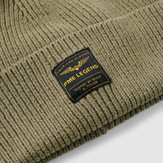 Basic beanie