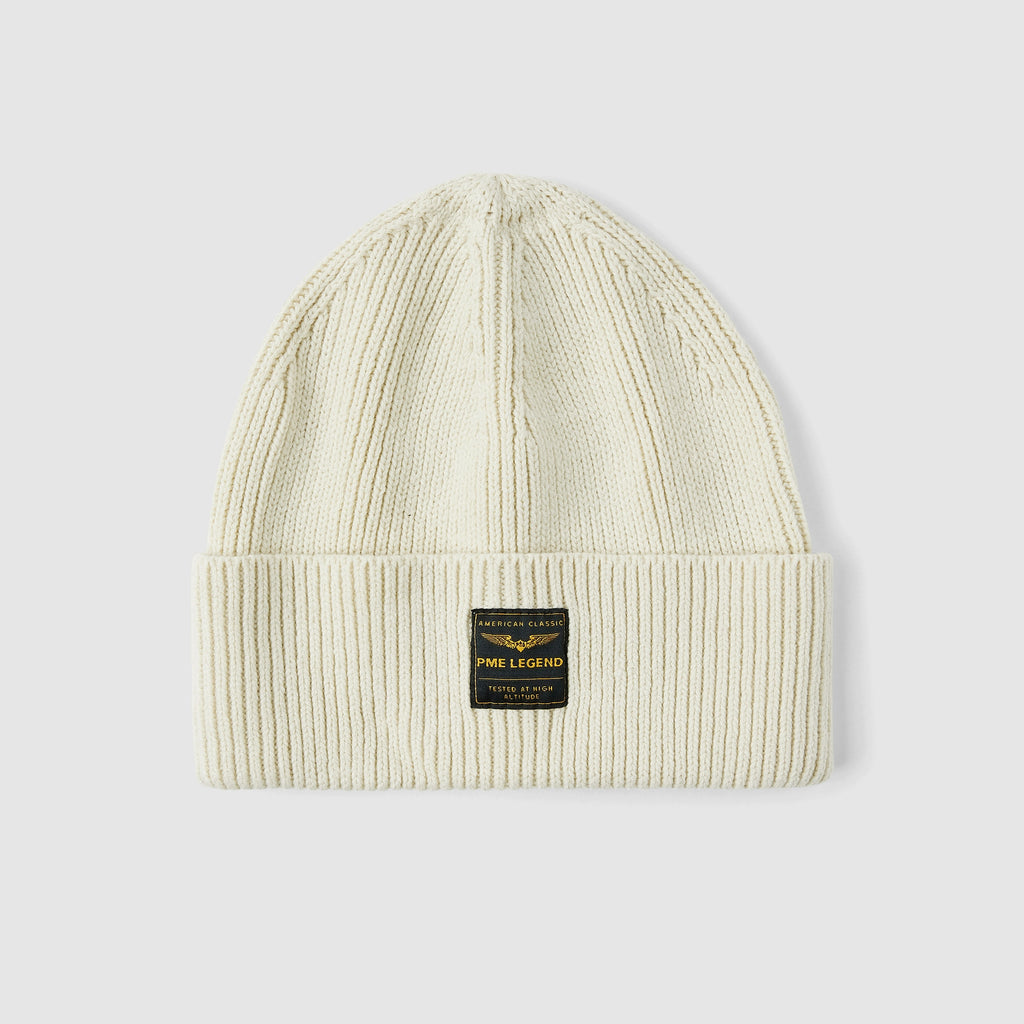 Basic beanie