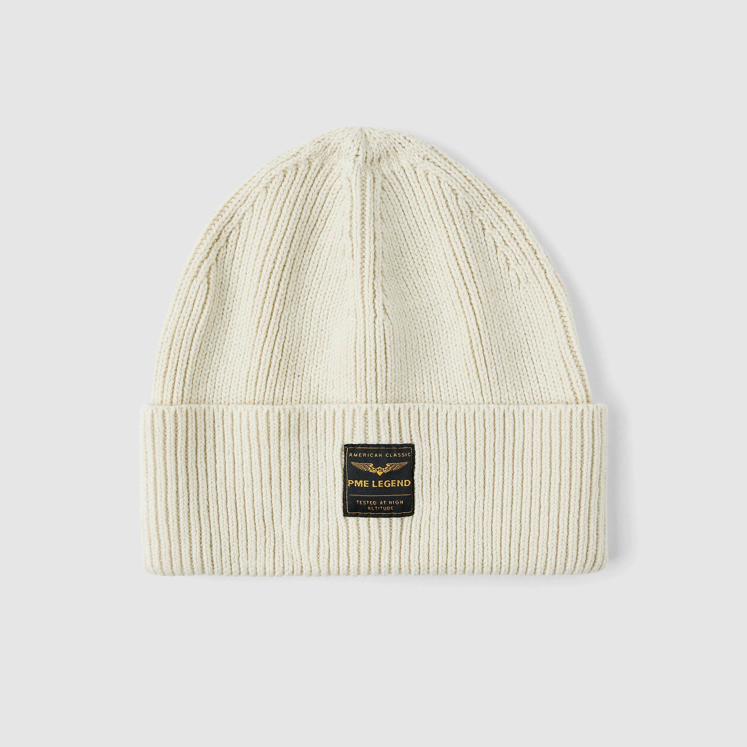 Basic beanie