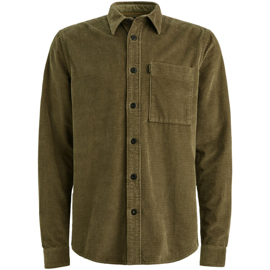 The Cooper Dobby Cord/Casual 2