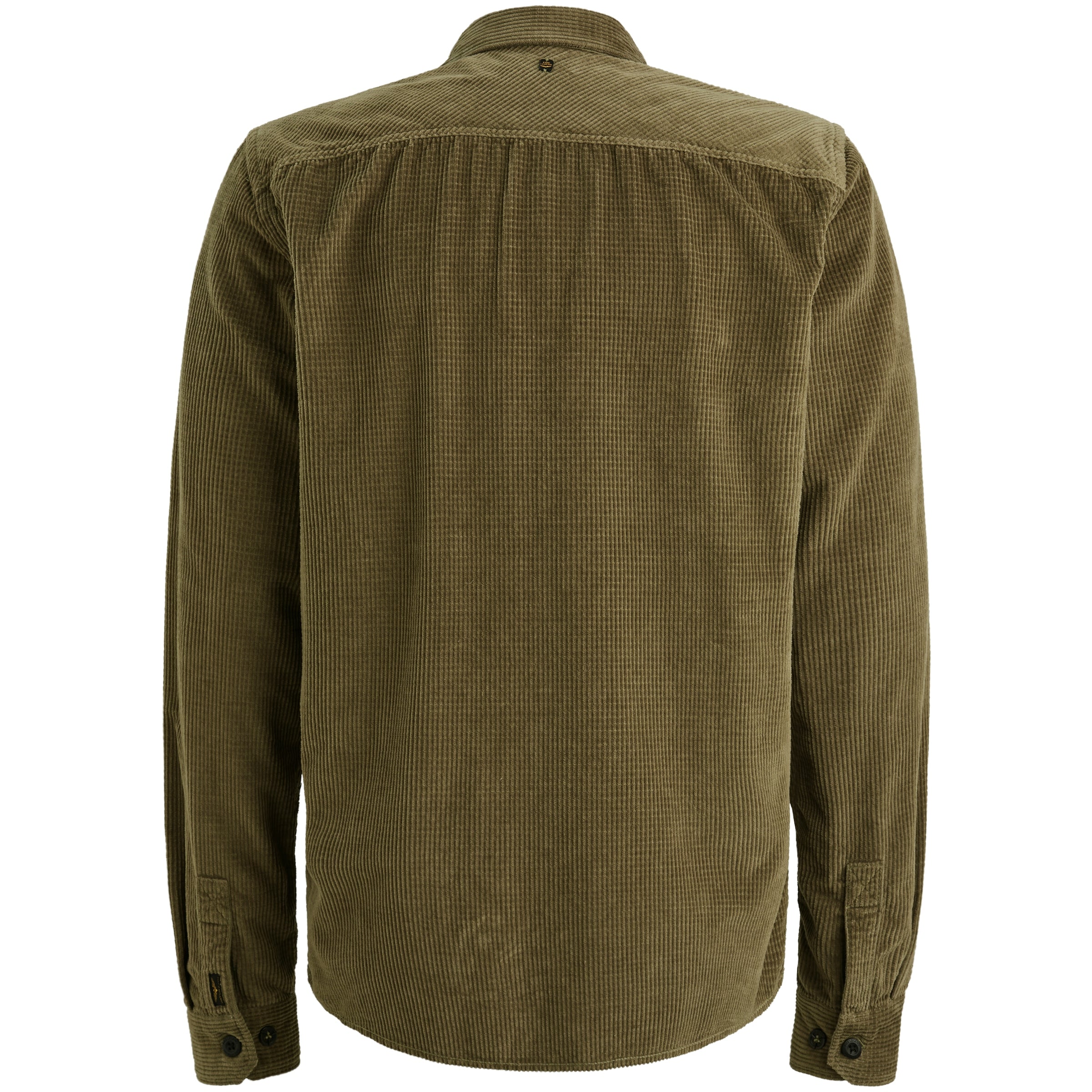 The Cooper Dobby Cord/Casual 2