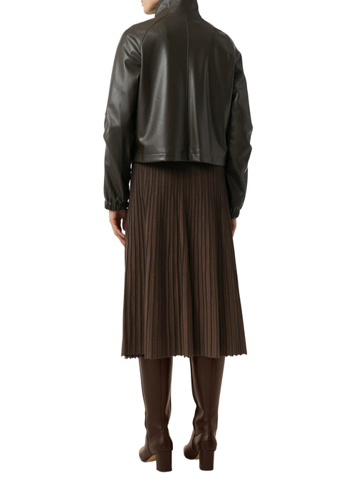 Indoor-Jacke