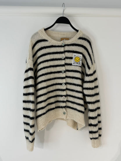 Strickjacke | Smilla