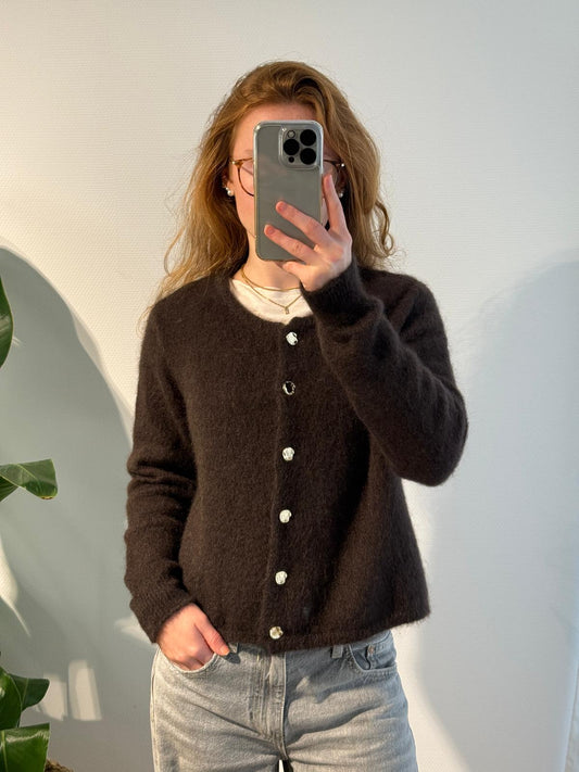Strickjacke | Kela