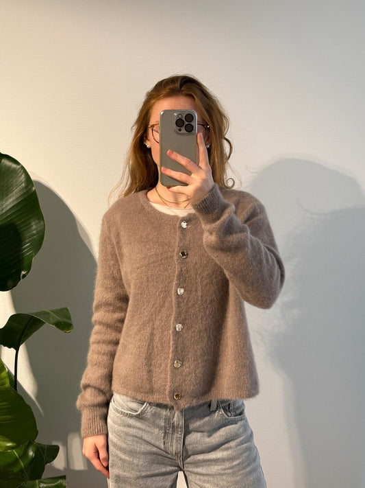 Strickjacke | Kela