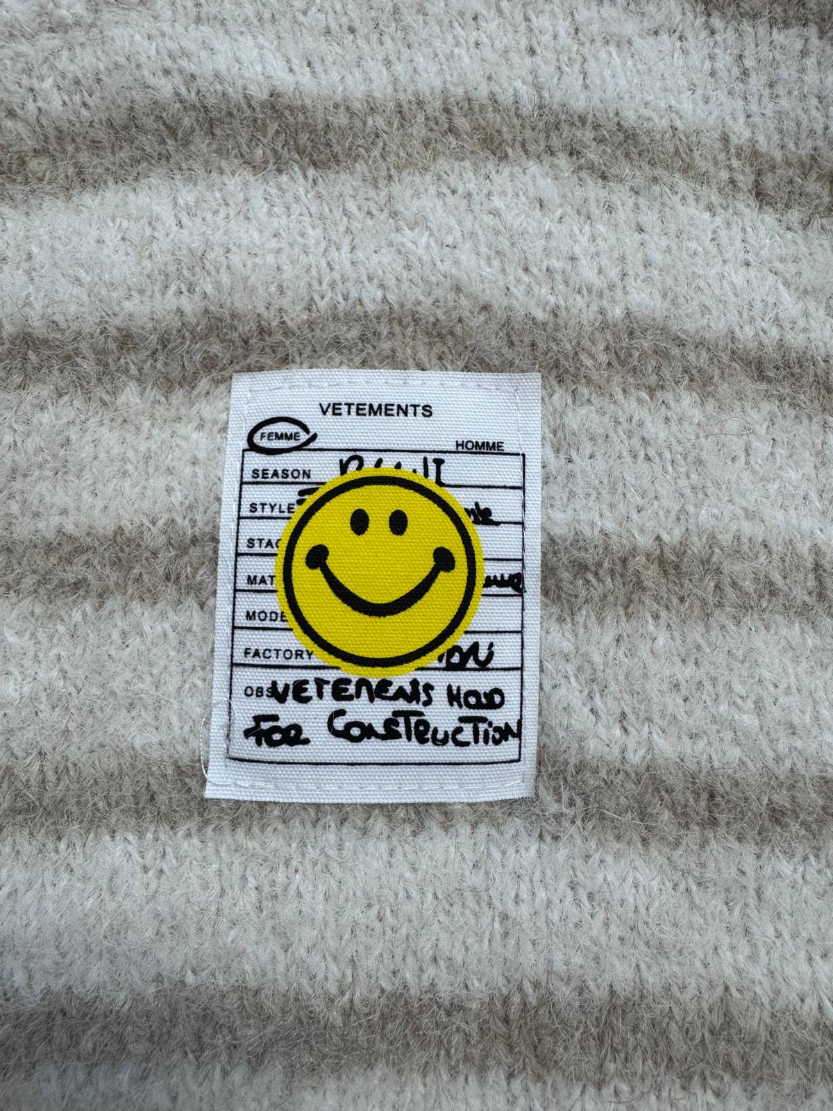 Strickjacke | Smilla